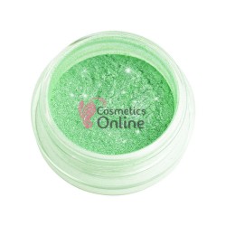 Pigment pentru unghii sidefat de 2gr Vernil NADP012SS